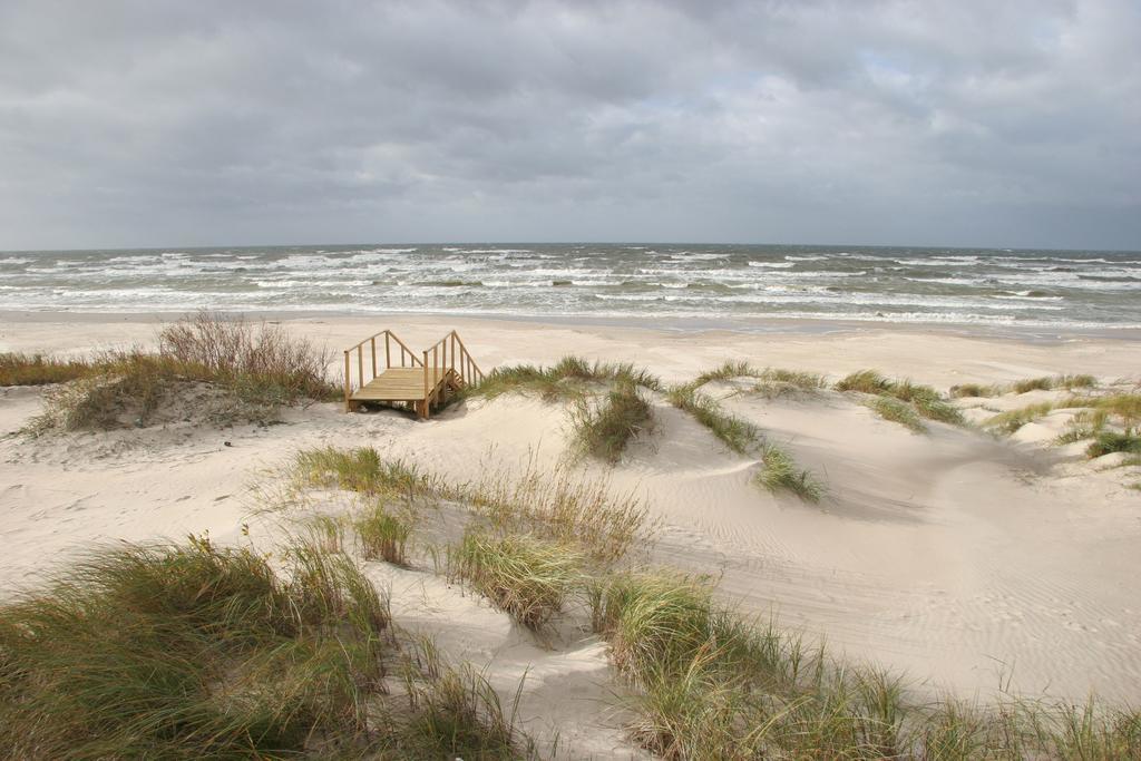 Vila Medus Palanga Eksteriør bilde